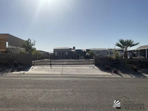 10415 Mohave Trl, Wellton, AZ 85356