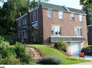 6484 Lawnton St, Philadelphia, PA 19128