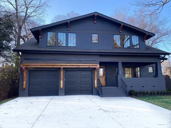 3621 Robin Rd, Nashville, TN 37204
