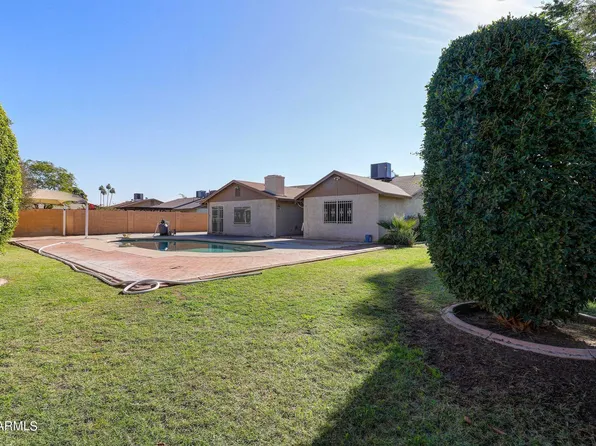 7040 W COLTER Street, Glendale, AZ 85303