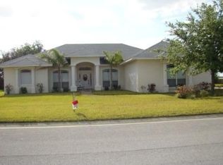 2808 Sequoyah Dr, Haines City, FL 33844