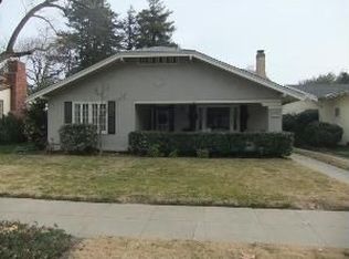 224 Sycamore Ave, Modesto, CA 95354