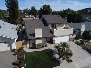 22752 La Vina Dr, Mission Viejo, CA 92691
