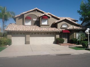 9048 W Lisbon Ln, Peoria, AZ 85381