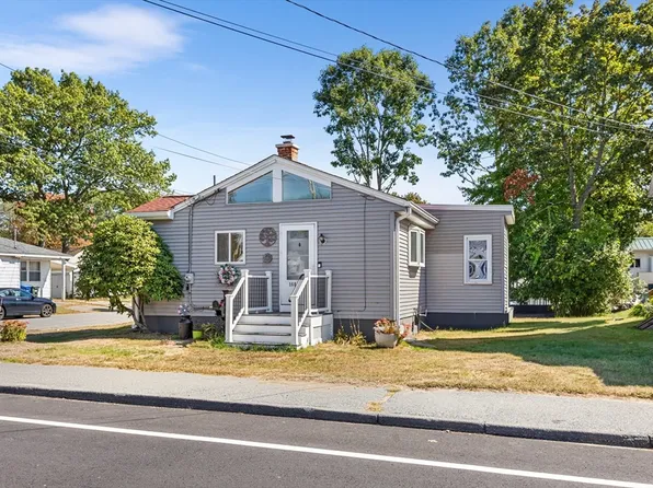 168 9th St, Leominster, MA 01453