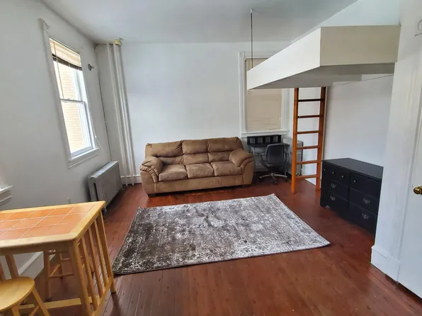 387 S River St #1-R, Wilkes Barre, PA 18702