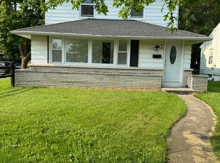 626 Territorial Rd W, Battle Creek, MI 49015