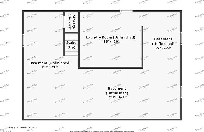 10312 Galloway Dr — Photo 3