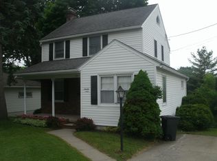 29 Alden Ave, Auburn, NY 13021