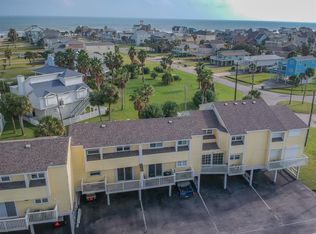 302 Jean Lafitte Cv, Galveston, TX 77554