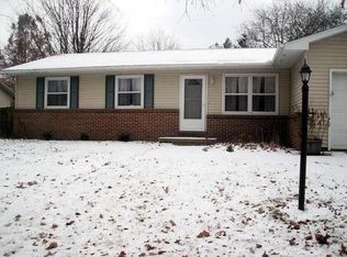 2111 Branch Rd, Champaign, IL 61821
