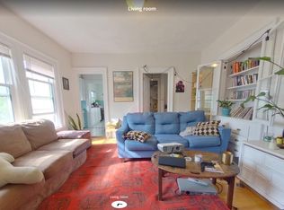 87 Boston St #2L, Somerville, MA 02143