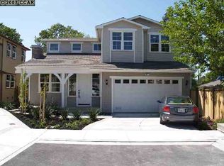 985 Dee, Walnut Creek, CA 94596