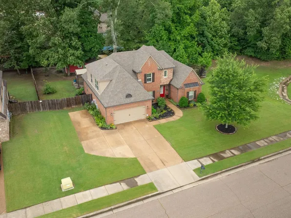 4467 Bishops Valley Ln Lot 6, Memphis, TN 38135