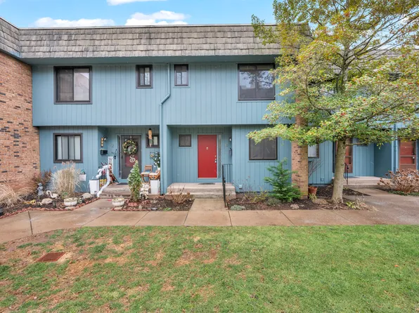 10 Juniper Hill Court #10, Cromwell, CT 06416