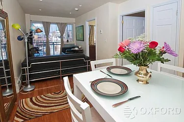 Rented by Oxford Property Group