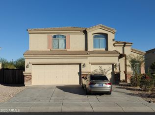 1827 S Hilton Ave, Buckeye, AZ 85326