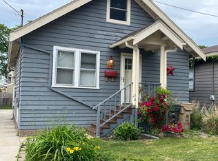 157 Rodney Ct, Madison, WI 53715