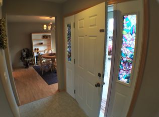 600 Eisenhower Ln, Wenatchee, WA 98801