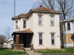 110 N 20th St, Richmond, IN