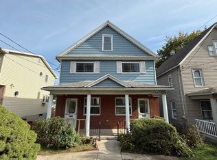 1746-1748 McDonough Ave, Scranton, PA 18508