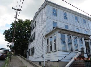 45 N Greenwood St, Tamaqua, PA 18252