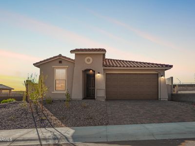 32060 N 117TH Avenue, Peoria, AZ, 85383