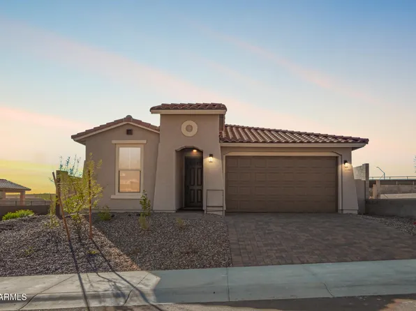 32060 N 117TH Avenue, Peoria, AZ 85383