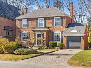 300 Dawlish Ave, Toronto, ON M4N 1J5