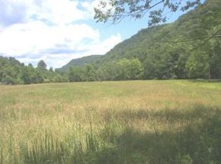 0 Blackwater Rd, Blackwater, VA 24221