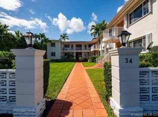 34 Bal Bay Dr APT 11, Bal Harbour, FL 33154