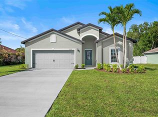 5354 NW East Paden Cir, Port Saint Lucie, FL 34986