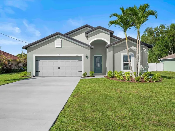 5354 NW East Paden Circle, Port St Lucie, FL 34986