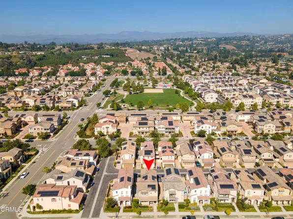 189 Stage Trail Rd, Camarillo, CA 93010