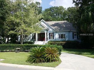 8 Fantail Ln, Hilton Head Island, SC 29926