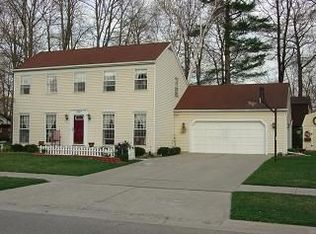 1867 Connecticut Ave, Marysville, MI