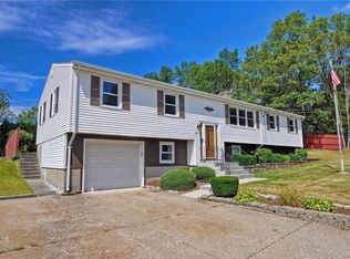 362 Ronald Ave, Cumberland, RI 02864