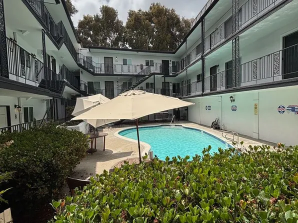 4490 Collwood Blvd, 4490 Collwood Blvd #46, San Diego, CA 92115