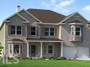 3595 Lindsy Brooke Ct, Douglasville, GA 30135