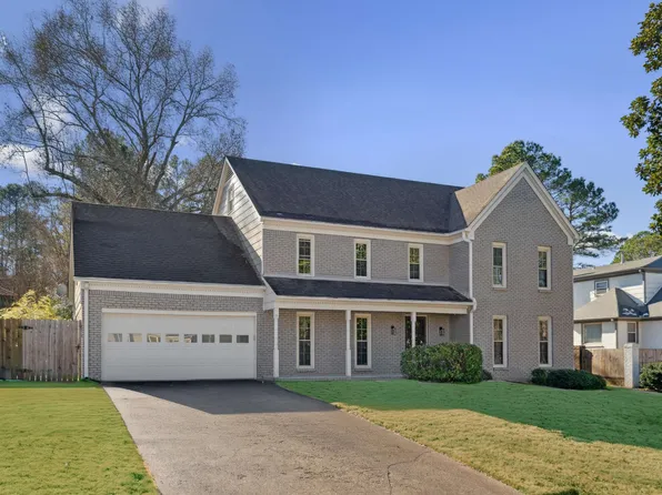 8187 E Pine Cv Lot 18, Germantown, TN 38138