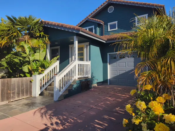 4705 Topaz St, Capitola, CA 95010