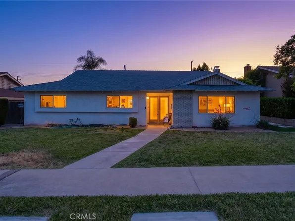 1191 N 3rd Ave, Upland, CA 91786