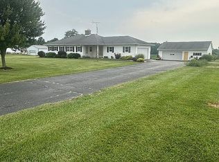 3059 N Old State Route 62, Madison, IN 47250