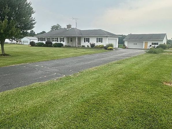 3059 N Old State Route 62