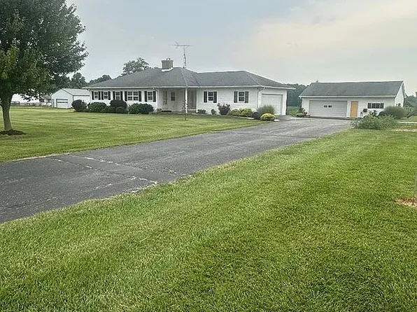 3059 N Old State Route 62, Madison, IN 47250