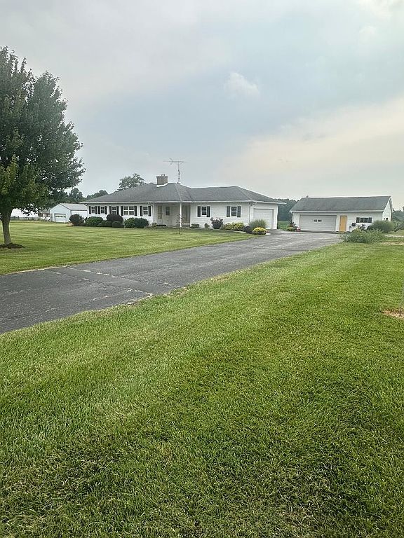 3059 N Old State Route 62 - Property Image