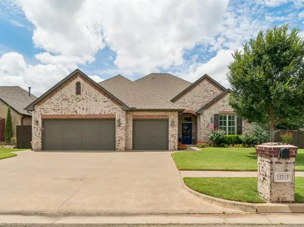 15313 Daybright Dr, Edmond, OK 73013