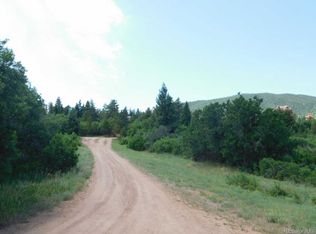 6347 Thunderbird Rd, Larkspur, CO 80118