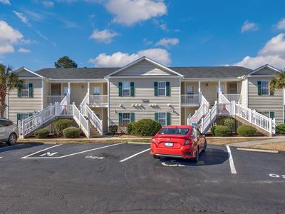 4933 Crab Pond Ct. #202, Myrtle Beach, SC, 29579