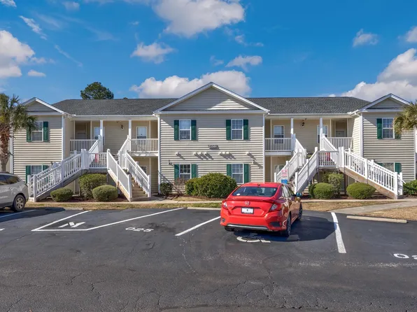 4933 Crab Pond Ct. #202, Myrtle Beach, SC 29579